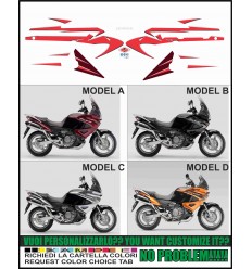 VARADERO XL 1000 V 2007 - 2008